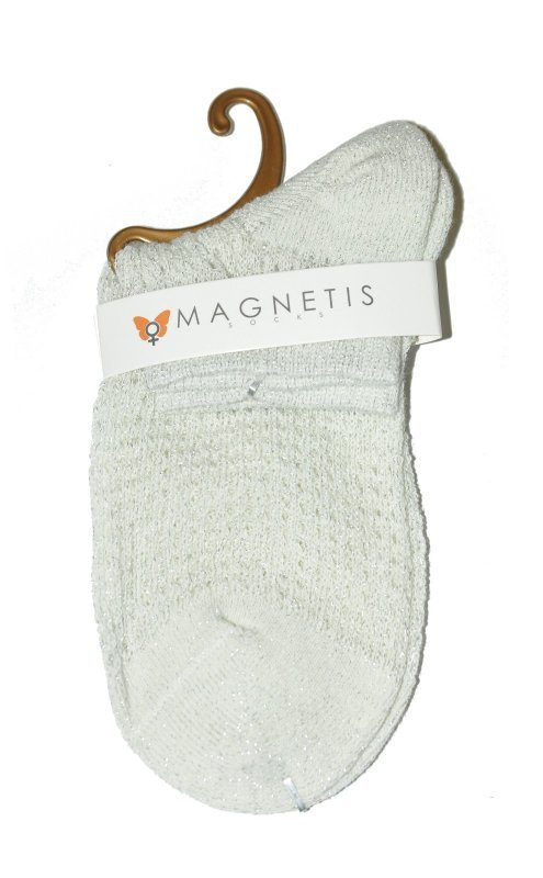 Zakostki Magnetis 13529 Ażur Lurex