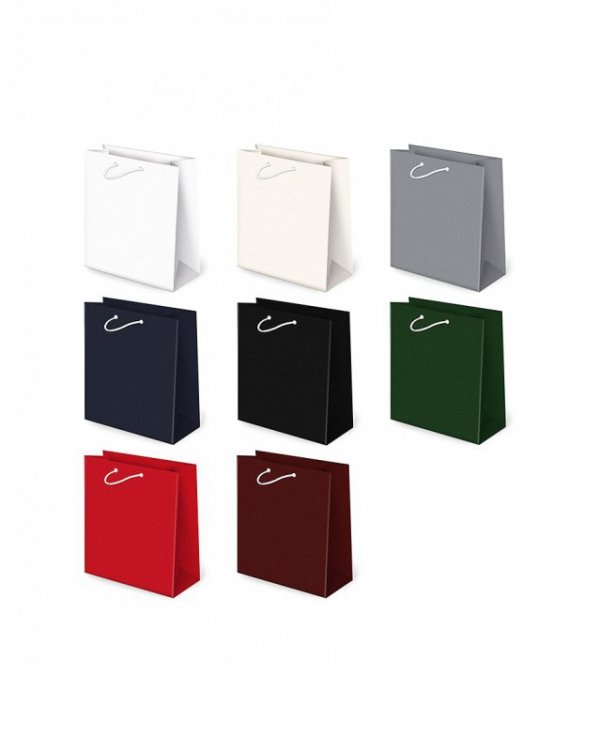 Torba Paw T-2L Eko Set 1 Ciemne kolory A&#039;10