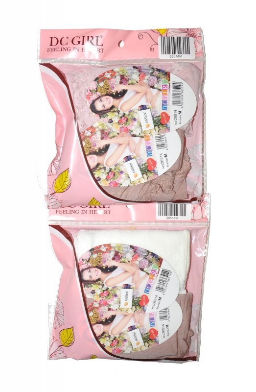 Figi DC Girl 26514/wz.69 A&#039;2 S-XL