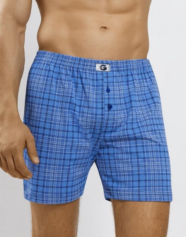 Bokserki Gucio 082 4XL-5XL
