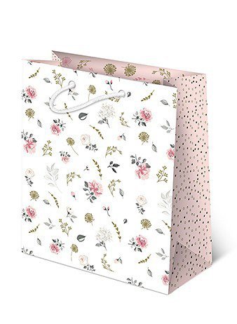 Torba Paw XL Set 106 Kwiaty Mat A'10