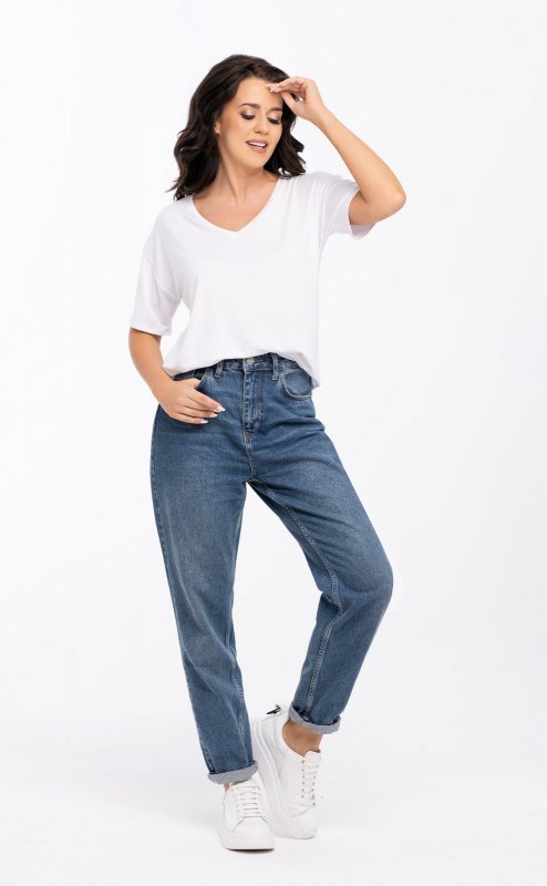 Bluzka Babell Patty kr/r S-XL