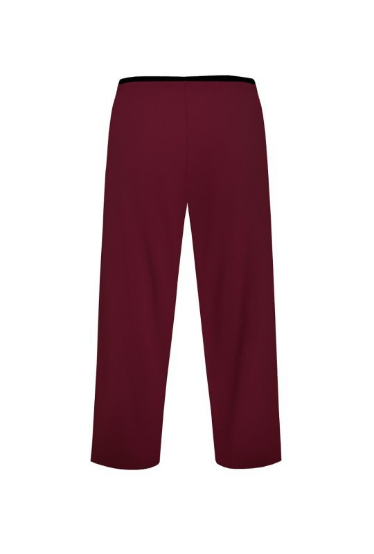 Spodnie piżamowe Mefemi Mix&Match Margot 3/4 S-2XL damskie