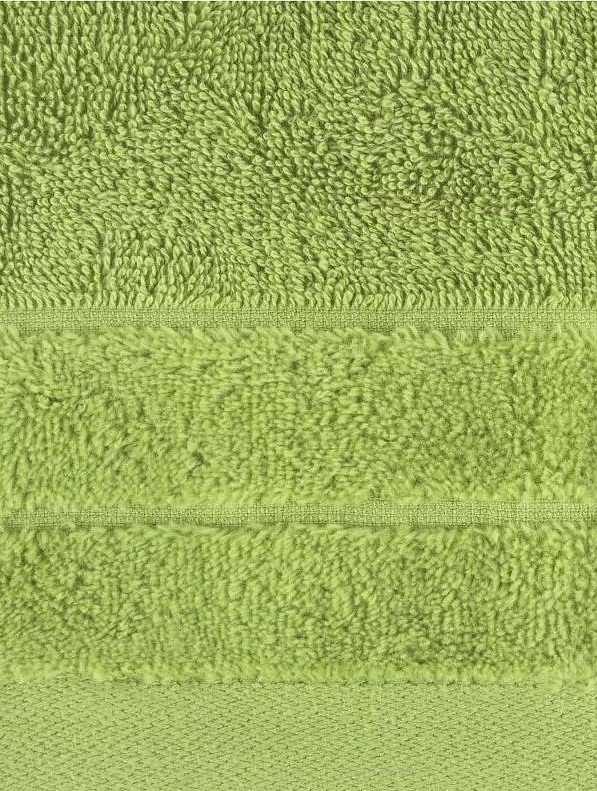 Ręcznik Eurofirany Damla 70x140 cm