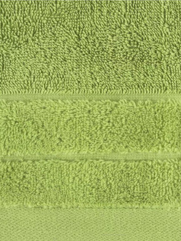 Ręcznik Eurofirany Damla 50x90 cm