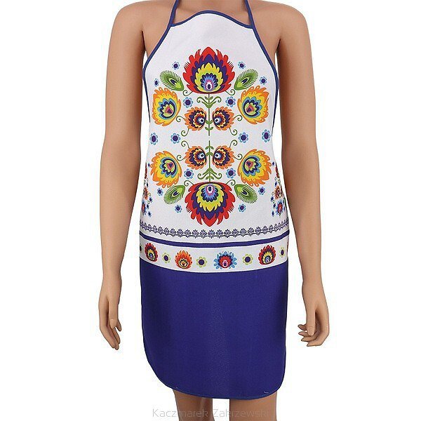 Fartuch Kuchenny Euromat