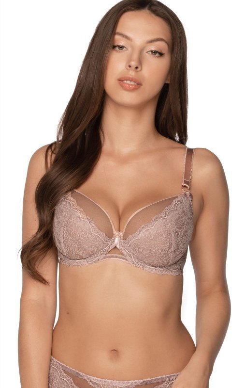 Biustonosz push-up Gaia BS 1173 Dorotea