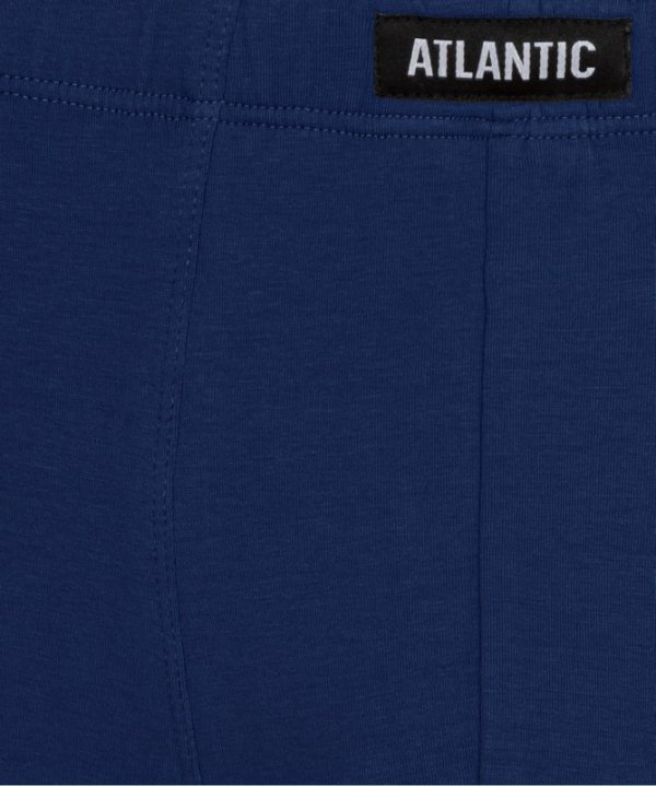 Bokserki Atlantic 3MH-025 A&#039;3 S-3XL