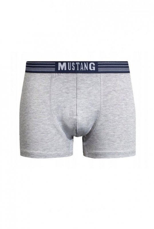 Bokserki Mustang 4046-1051 Retro A&#039;2 M-2XL