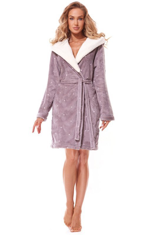 Szlafrok L&L 2318 Loop S-XL damski