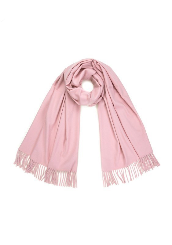 Szal Art Of Polo 23457 Cozy Basic damski