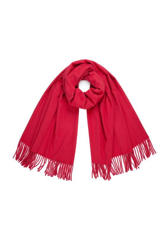 Szal Art Of Polo 23457 Cozy Basic damski
