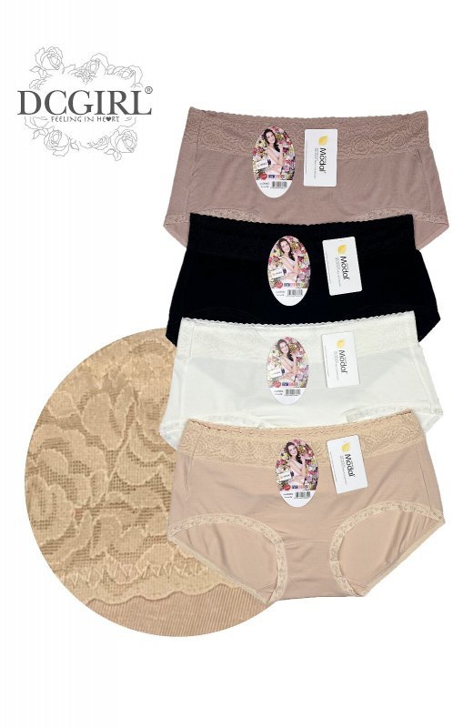 Figi DC Girl 26862/wz.10 A&#039;2 M-XL modal