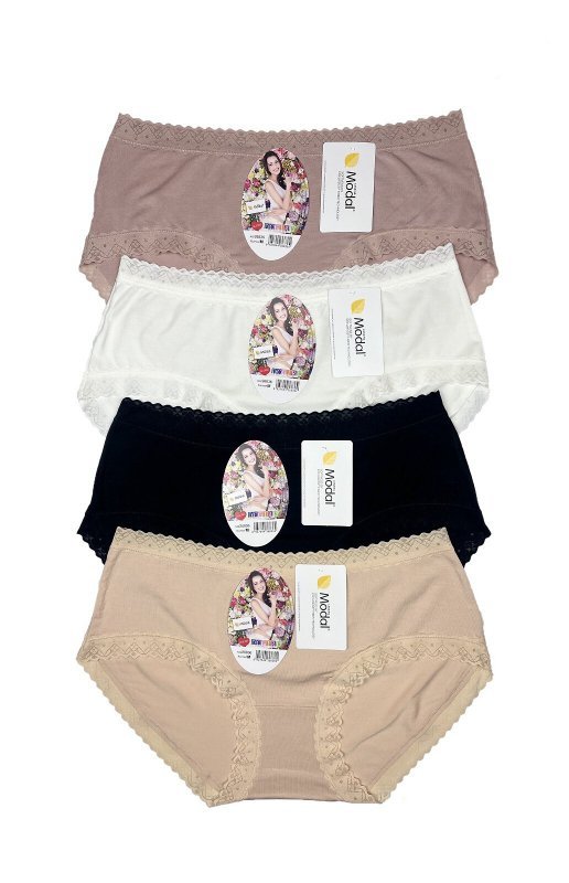 Figi Dc Girl 26836 Modal A&#039;12 M-XL