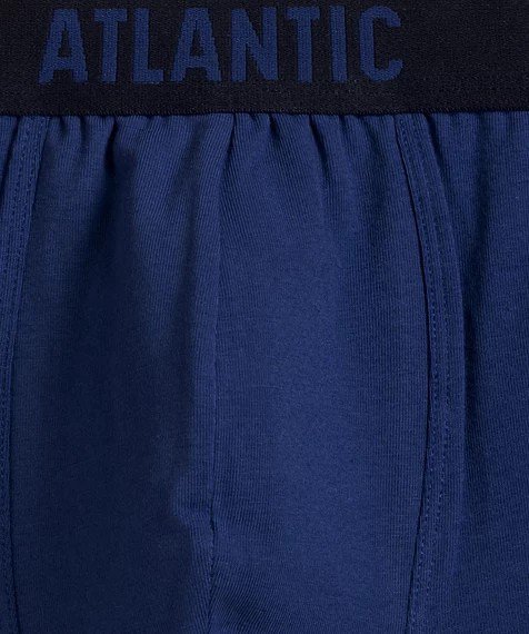 Bokserki Atlantic 5SMH-004/24 A&#039;5 M-2XL