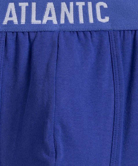 Bokserki Atlantic 5SMH-004/24 A&#039;5 M-2XL