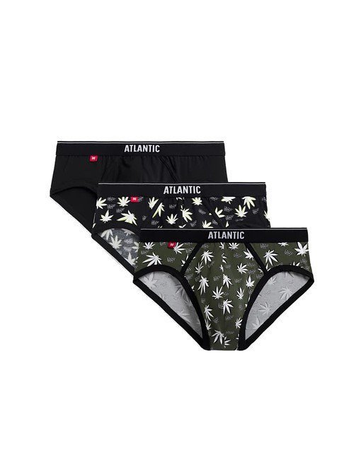 Slipy Atlantic 3MP-160 A&#039;3 S-2XL