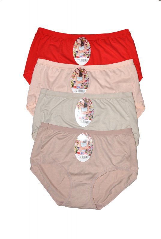 Figi DC Girl 22568 A'12 akryl M-XL