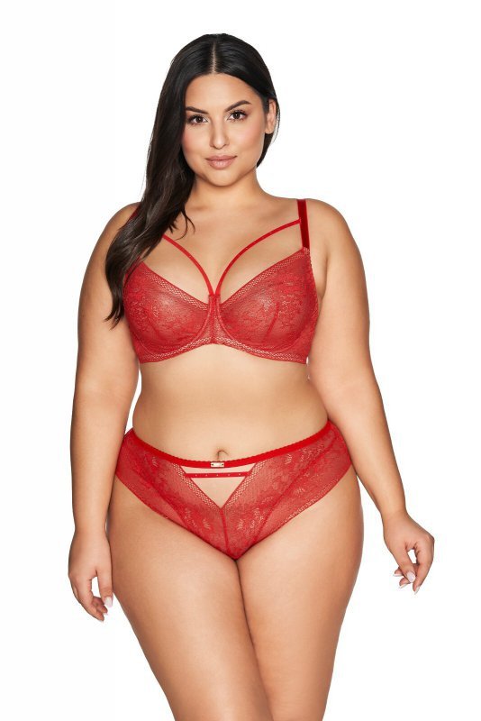 Biustonosz soft Ava 2128