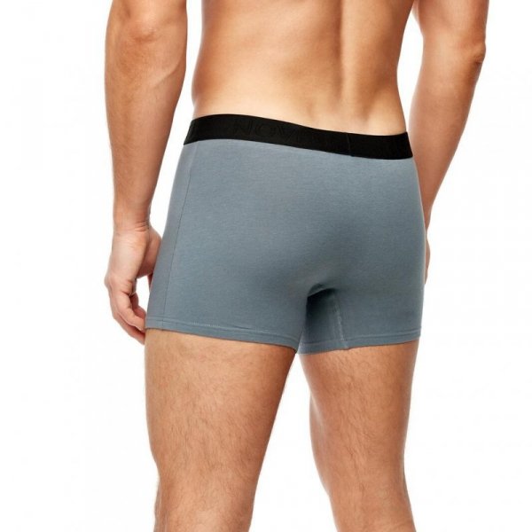 Bokserki Noviti BB005M M-2XL