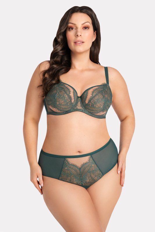 Biustonosz soft Gorsenia K 870 Melisa