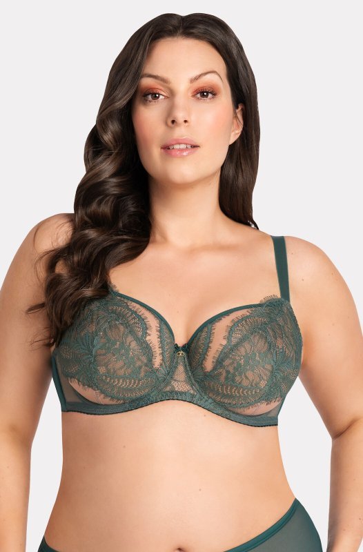 Biustonosz soft Gorsenia K 870 Melisa