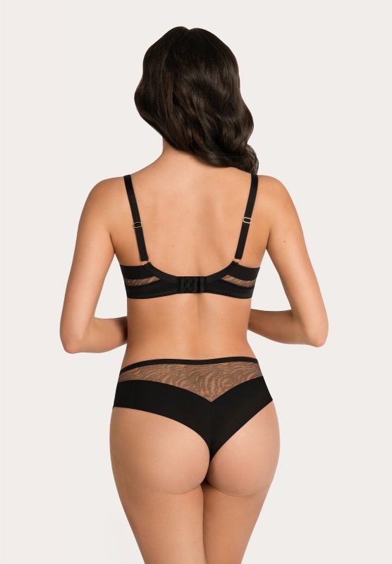 Biustonosz soft Gorsenia K 879 Gisel