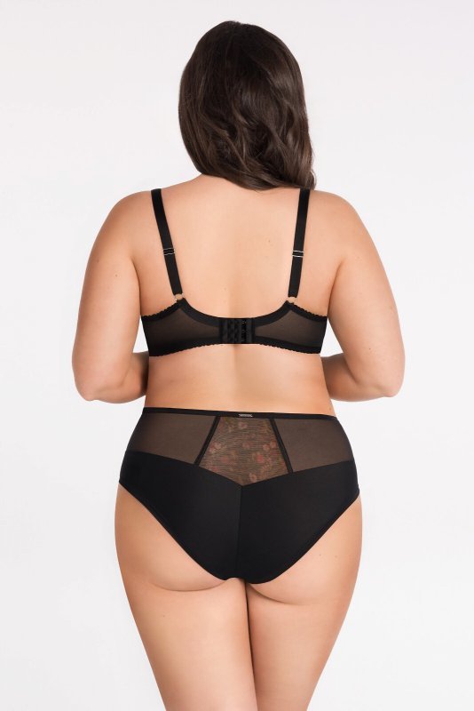 Biustonosz soft Gorsenia K 873 Beverly