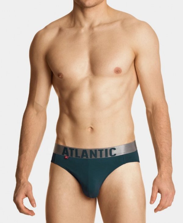 Slipy Atlantic MP-1574 S-2XL