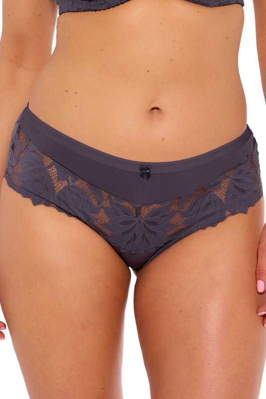 Figi Gaia GFP 1134 Keto S-4XL Grafitowy