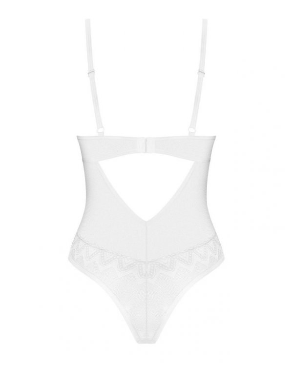 Body Obsessive Alissium Teddy XS-2XL
