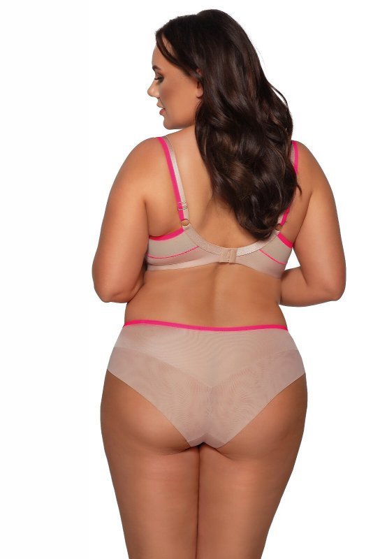 Biustonosz semi soft Ava 2071