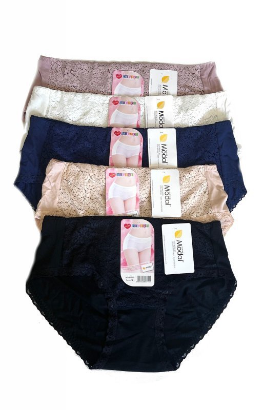 Figi DC Girl 26215/wz.9 A&#039;12 S-XL modal