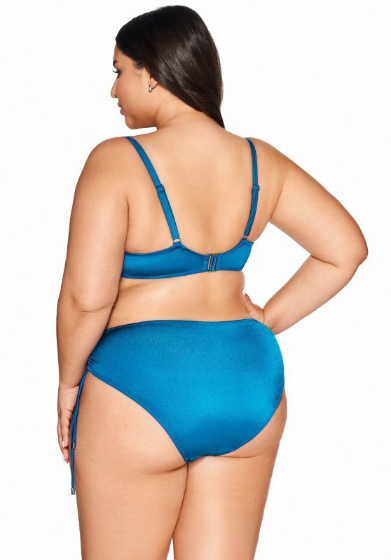 Figi kąpielowe Ava SF 13/2 Azure S-3XL