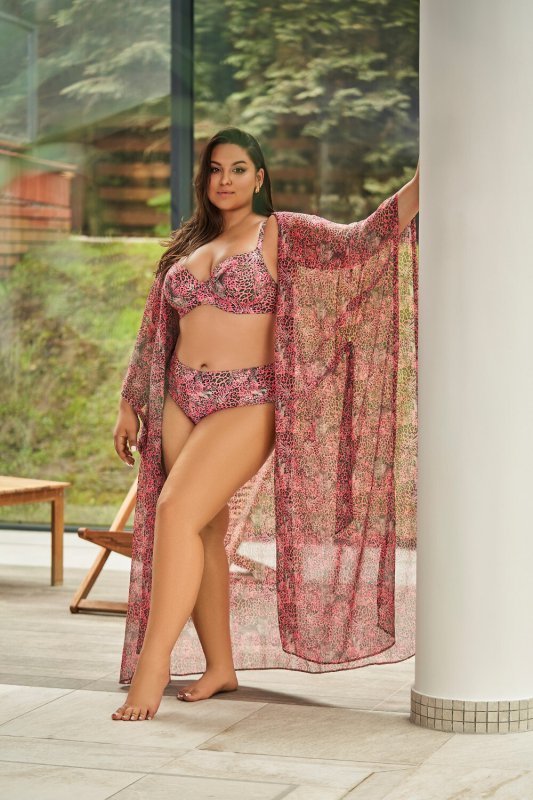 Pareo Ava 027 Pink
