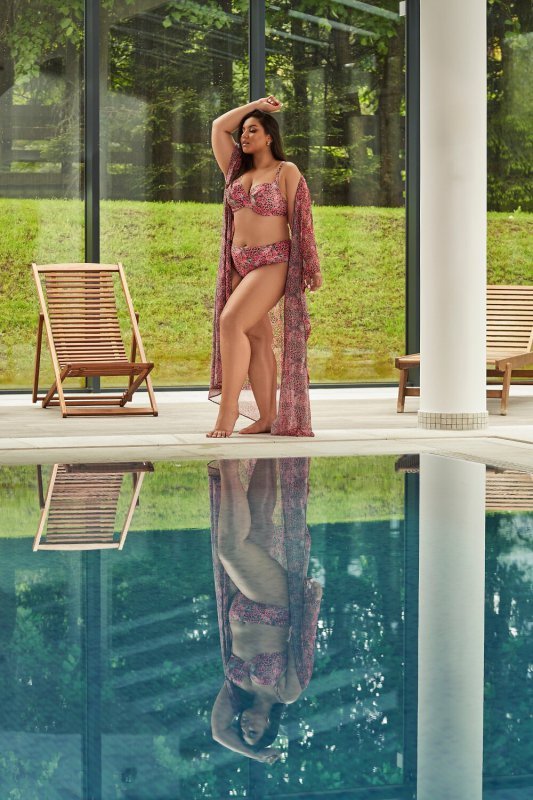 Pareo Ava 027 Pink