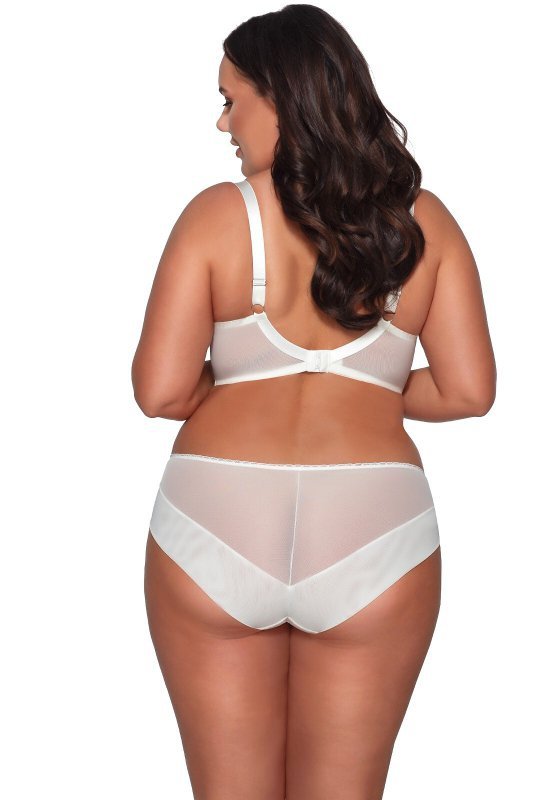 Biustonosz semi soft Ava 1030 Cream
