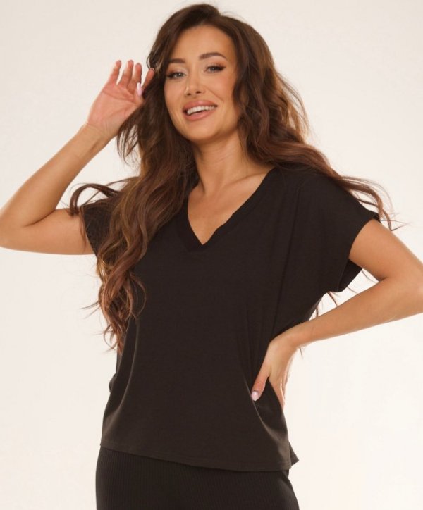 Bluzka De Lafense 774 kr/r Vendy S-2XL
