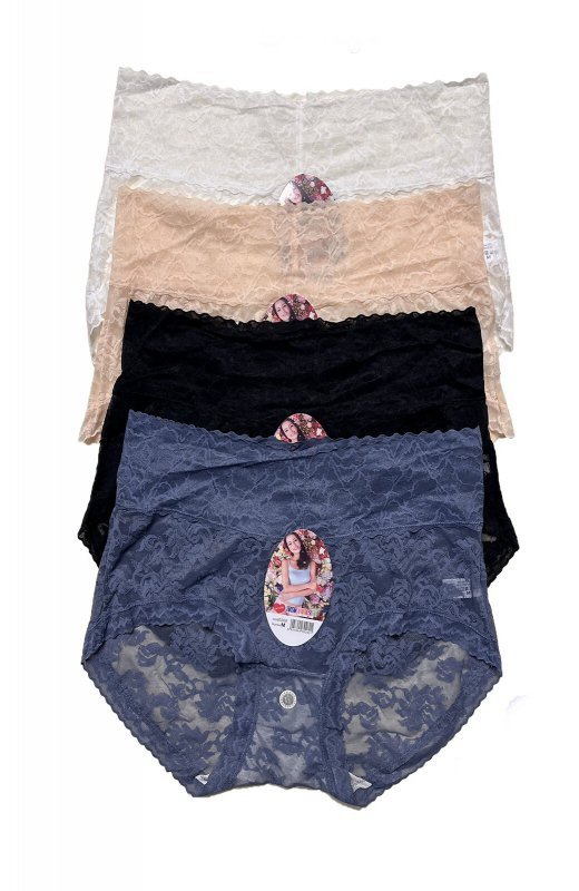 Figi DC Girl 20260/wz.59 A&#039;2 M-XL