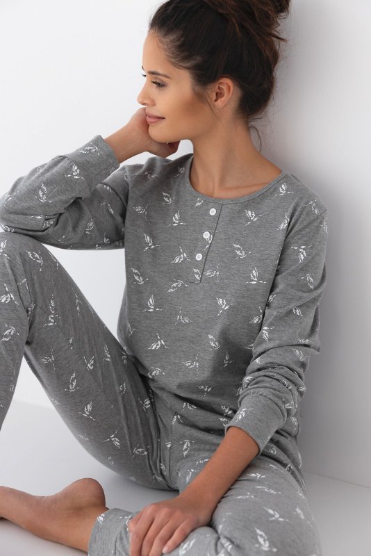 Piżama Sensis Nephele dł/r S-XL