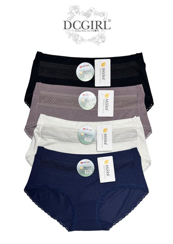 Figi DC Girl 26438 A&#039;12 M-XL modal