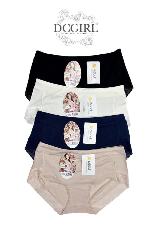 Figi DC Girl 26807 A&#039;12 M-XL