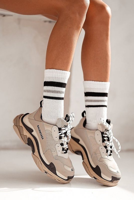 Skarpety Milena 1436-001 Sport 37-41