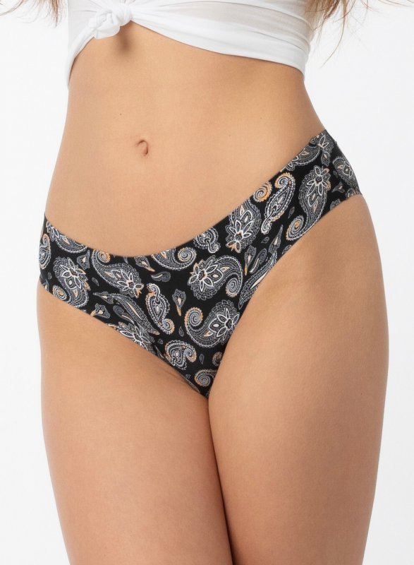 Figi Julimex Simple Paisley Brasil S-XL