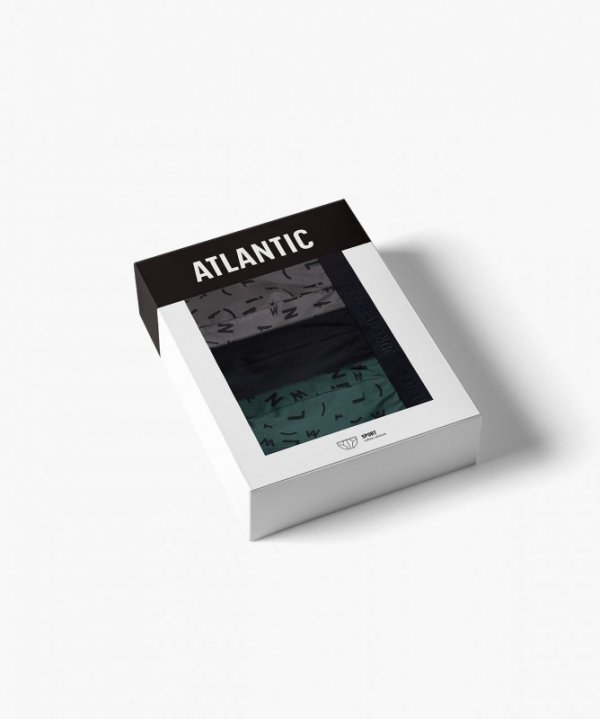 Slipy Atlantic 3MP-161 A&#039;3 S-2XL