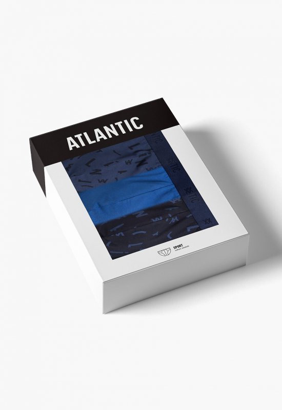 Slipy Atlantic 3MP-161 A&#039;3 S-2XL