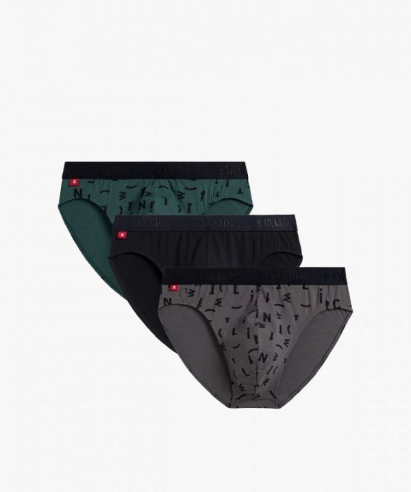 Slipy Atlantic 3MP-161 A&#039;3 S-2XL