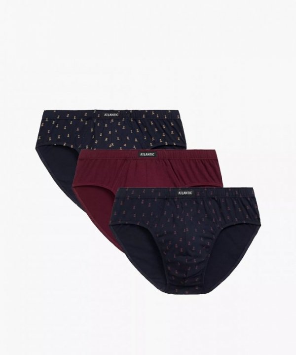 Slipy Atlantic 3MP-183 A&#039;3 S-3XL