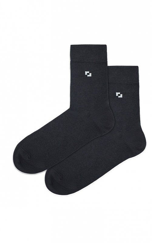 Skarpety Gatta U94.N03 Casual Klasyczna z Wzorem 39-47