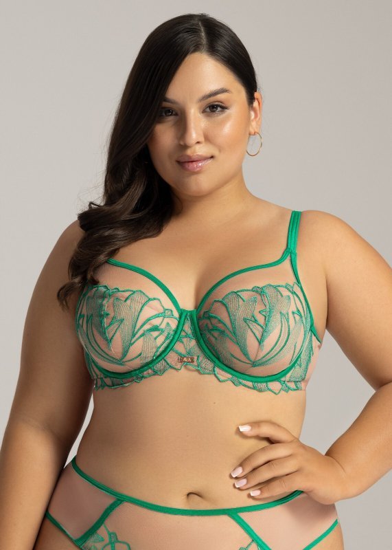 Biustonosz soft Ava 2161 Maxi